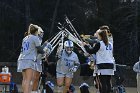 WLax vs FSU  Women’s Lacrosse vs Framingham State University. - Photo by: KEITH NORDSTROM : WLax, lacrosse